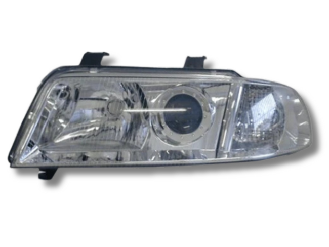 Left Side Head Light for Audi A4 B5 (1999 - 2001)-Spoilers and Bodykits Australia