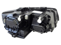 Left Side Head Light for Audi A4 B6 (2001 - 2005)-Spoilers and Bodykits Australia