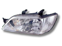 Left Side Head Light for CG Mitsubishi Lancer (2001 - 2003)-Spoilers and Bodykits Australia