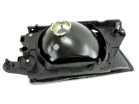 Left Side Head Light for Daewoo 1.5i Sedan / Hatchback (1994 - 1995)-Spoilers and Bodykits Australia