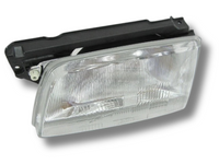 Left Side Head Light for Daewoo 1.5i Sedan / Hatchback (1994 - 1995)-Spoilers and Bodykits Australia