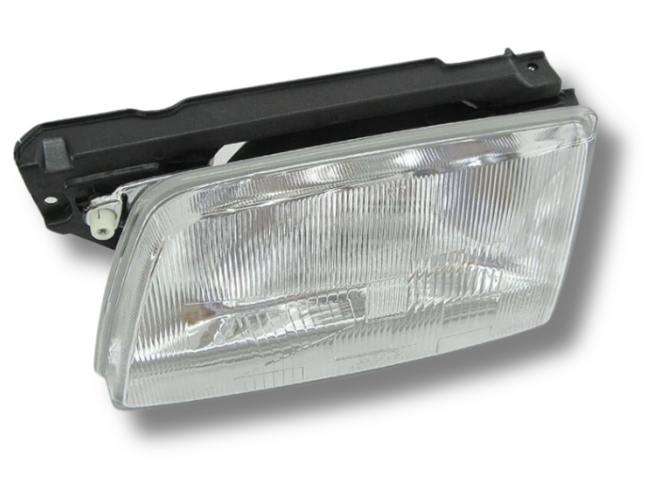 Left Side Head Light for Daewoo 1.5i Sedan / Hatchback (1994 - 1995)-Spoilers and Bodykits Australia