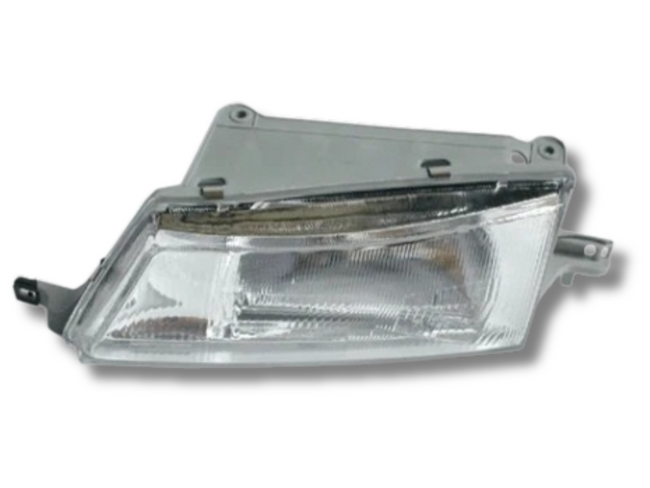 Left Side Head Light for Daewoo Cielo (1995 - 1997)-Spoilers and Bodykits Australia