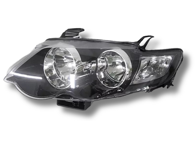 Left Side Head Light for FG Ford Falcon XR6 / XR8 (2008 - 2011)-Spoilers and Bodykits Australia