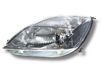 Left Side Head Light for Ford Fiesta 3 & 5 Door (01/2004 - 09/2005)-Spoilers and Bodykits Australia