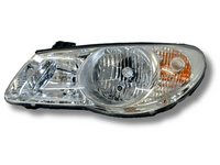 Left Side Head Light for Hyundai Elantra Sedan (05/2006 - 01/2011)-Spoilers and Bodykits Australia