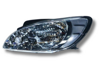 Left Side Head Light for Hyundai Getz (09/2005 - 07/2007)-Spoilers and Bodykits Australia
