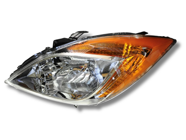 Left Side Head Light for Mazda BT-50 (10/2011 - 08/2015)-Spoilers and Bodykits Australia