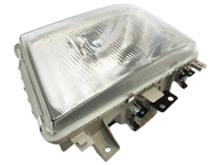 Left Side Head Light for Mitsubishi Canter Fuso FE 7/8 (2005 - 2011)-Spoilers and Bodykits Australia