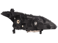 Left Side Head Light for Nissan Altima L33 ST / ST-L (2013 Onwards)-Spoilers and Bodykits Australia