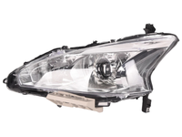 Left Side Head Light for Nissan Altima L33 ST / ST-L (2013 Onwards)-Spoilers and Bodykits Australia