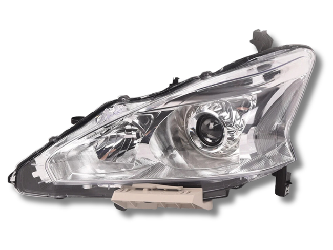 Left Side Head Light for Nissan Altima L33 ST / ST-L (2013 Onwards)-Spoilers and Bodykits Australia