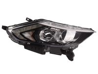 Left Side Head Light for Nissan Qashqai J11 ST / TS Series 1 (2014 - 2017)-Spoilers and Bodykits Australia