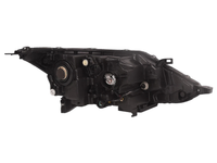 Left Side Head Light for Nissan Qashqai J11 ST / TS Series 1 (2014 - 2017)-Spoilers and Bodykits Australia