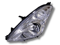 Left Side Head Light for Suzuki Swift FZ (09/2010 - 03/2017)-Spoilers and Bodykits Australia