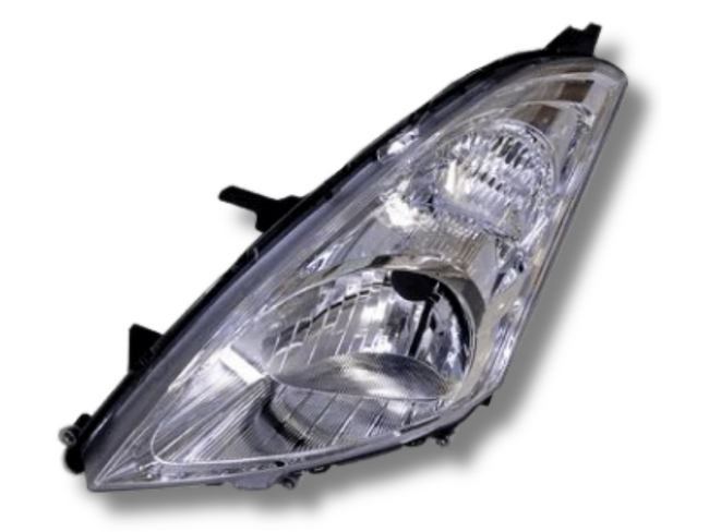 Left Side Head Light for Suzuki Swift FZ (09/2010 - 03/2017)-Spoilers and Bodykits Australia