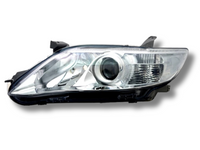 Left Side Head Light for Toyota Camry CV40 (06/2009 - 11/2011)-Spoilers and Bodykits Australia