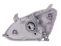 Left Side Head Light for Toyota Echo NCP12R Sedan (08/2002 - 12/2005)-Spoilers and Bodykits Australia