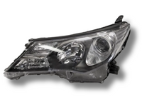 Left Side Head Light for Toyota RAV 4 ASA44 / ALA49 GXL / Cruiser (12/2012 - 12/2015)-Spoilers and Bodykits Australia