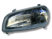 Left Side Head Light for Toyota RAV 4 SXA10 (1994 - 1998)-Spoilers and Bodykits Australia