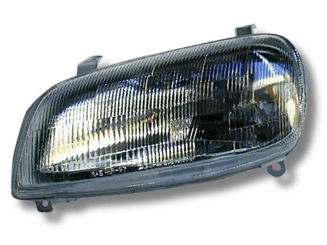 Left Side Head Light for Toyota RAV 4 SXA10 (1994 - 1998)-Spoilers and Bodykits Australia