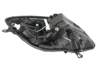 Left Side Head Light for Toyota Yaris Hatchback Facelift 3 & 5 Door (08/2008 - 07/2011)-Spoilers and Bodykits Australia