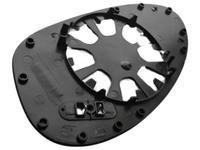 Left Side Heated Door Mirror Glass for BMW 335i / 135i / 330xi-Spoilers and Bodykits Australia