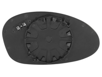 Left Side Heated Door Mirror Glass for BMW 335i / 135i / 330xi-Spoilers and Bodykits Australia