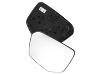 Left Side Heated Door Mirror Glass for Honda Civic (2016 - 2020)-Spoilers and Bodykits Australia