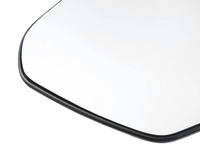 Left Side Heated Door Mirror Glass for Honda Civic (2016 - 2020)-Spoilers and Bodykits Australia