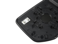 Left Side Heated Door Mirror Glass for Honda Civic (2016 - 2020)-Spoilers and Bodykits Australia