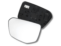 Left Side Heated Door Mirror Glass for Honda Civic (2016 - 2020)-Spoilers and Bodykits Australia