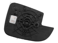 Left Side Heated Door Mirror Glass for Mazda CX-5 (2013 - 2014)-Spoilers and Bodykits Australia