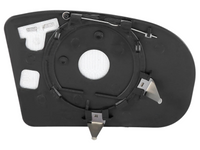 Left Side Heated Door Mirror Glass for Mercedes Benz E500 / E320-Spoilers and Bodykits Australia