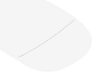 Left Side Heated Door Mirror Glass for Mercedes Benz E500 / E320-Spoilers and Bodykits Australia