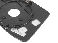 Left Side Heated Door Mirror Glass for Mercedes Benz E500 / E320-Spoilers and Bodykits Australia