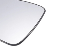 Left Side Heated Door Mirror Glass for Nissan Altima (2019 - 2021)-Spoilers and Bodykits Australia