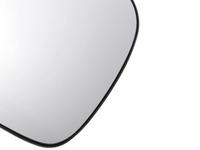 Left Side Heated Door Mirror Glass for Nissan Pathfinder (2005 - 2006)-Spoilers and Bodykits Australia
