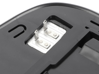 Left Side Heated Door Mirror Glass for Nissan Pathfinder (2005 - 2006)-Spoilers and Bodykits Australia