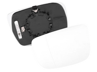 Left Side Heated Door Mirror Glass for Volvo XC60 (2010 - 2017)-Spoilers and Bodykits Australia