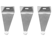 Left Side Heated Door Mirror Glass for Volvo XC60 (2010 - 2017)-Spoilers and Bodykits Australia