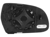 Left Side Heated Door Mirror Glass with Backing Plate for Audi A5 Quattro / S4-Spoilers and Bodykits Australia