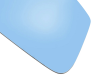 Left Side Heated Door Mirror Glass with Backing Plate for BMW 325Ci / 760Li-Spoilers and Bodykits Australia