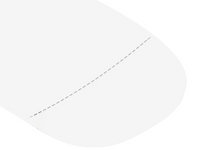 Left Side Heated Door Mirror Glass with Backing Plate for BMW X5 E70 / X6 E71 / E72-Spoilers and Bodykits Australia