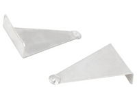 Left Side Heated Door Mirror Glass with Backing Plate for Mercedes Benz E Class / C Class-Spoilers and Bodykits Australia