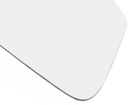 Left Side Heated Door Mirror Glass with Backing Plate for Mini Cooper (2007 - 2015)-Spoilers and Bodykits Australia