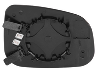 Left Side Heated Door Mirror Glass with Backing Plate for Volvo S80 / V60-Spoilers and Bodykits Australia