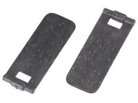 Left Side Heated Door Mirror Glass with Backing Plate for Volvo S80 / V60-Spoilers and Bodykits Australia