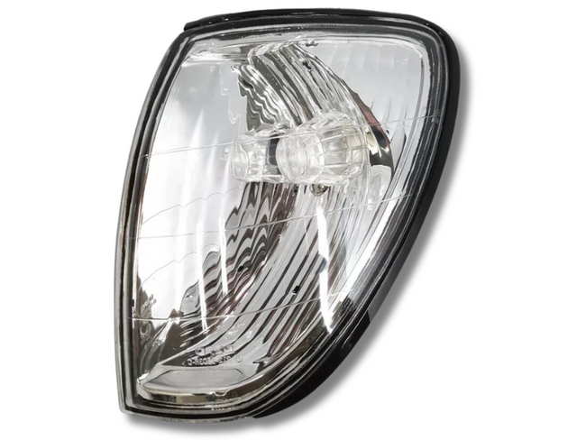Left Side Indicator Corner Light for 100 Series Toyota Landcruiser FJ100 (1998 - 2005)-Spoilers and Bodykits Australia
