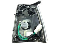 Left Side Indicator Corner Light for Daihatsu Charade G11 (05/1985 - 05/1987)-Spoilers and Bodykits Australia